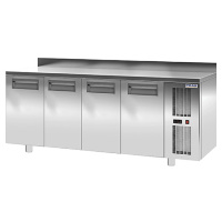 TB4GN-GC Polair холодильный стол