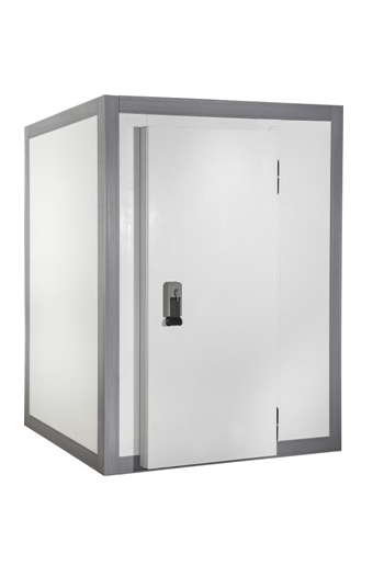 КХН-10.1, Polair Professionale, холодильная камера 1700x3500x2240, 100мм
