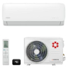 Кондиционер Kentatsu KANAMI KSGA26HZRN1W-KSRA26HZRN1/-40 Inverter WiFi